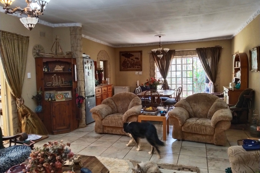 14 Bedroom Property for Sale in Schietfontein North West